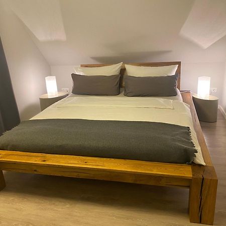 Ferienhaus Buhne 31 Prerow Bagian luar foto