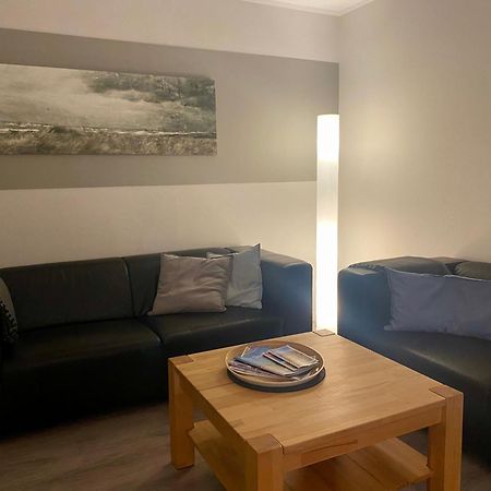 Ferienhaus Buhne 31 Prerow Bagian luar foto
