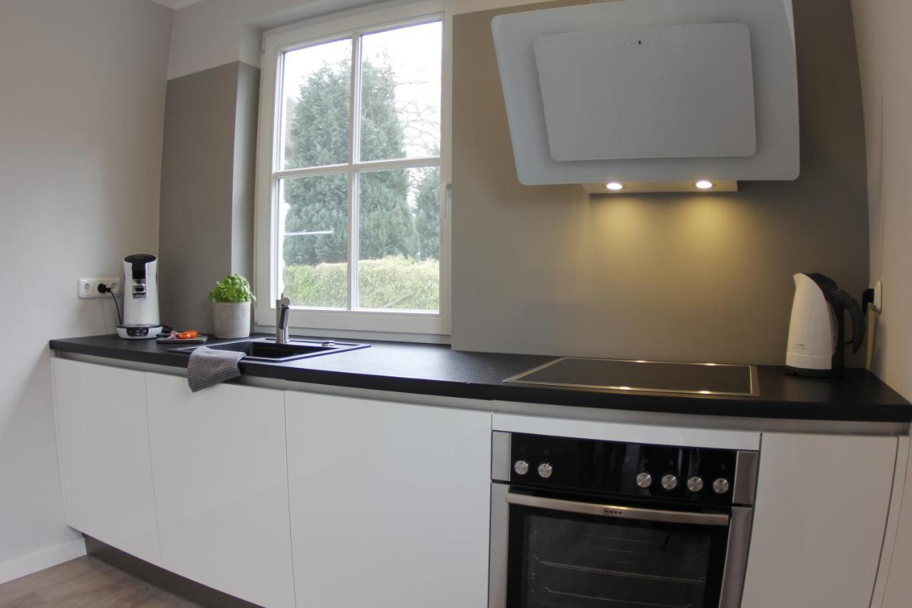 Ferienhaus Buhne 31 Prerow Bagian luar foto