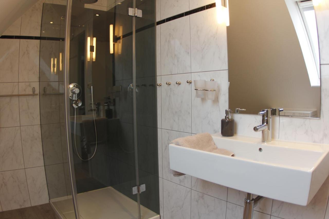 Ferienhaus Buhne 31 Prerow Bagian luar foto