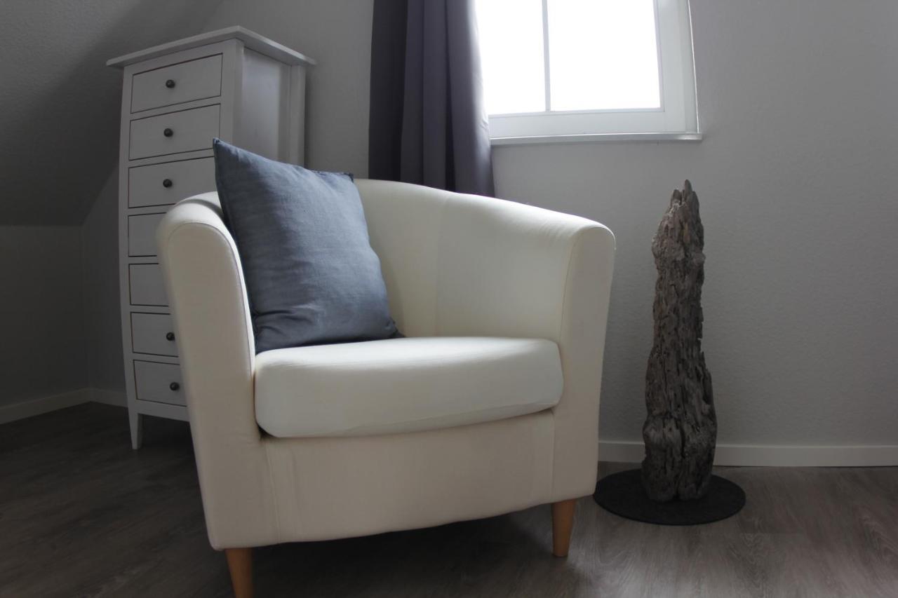 Ferienhaus Buhne 31 Prerow Bagian luar foto