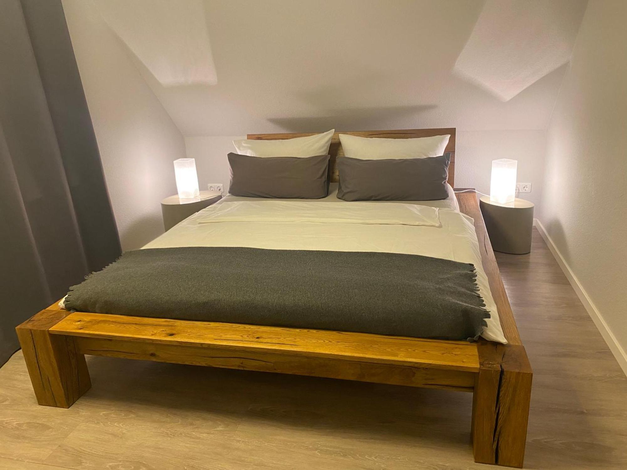 Ferienhaus Buhne 31 Prerow Bagian luar foto